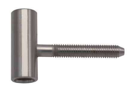 Z�v�s dve�n� TUKAN INOX VD