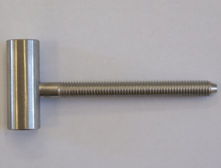 Z�v�s dve�n� TUKAN INOX VD M8x80