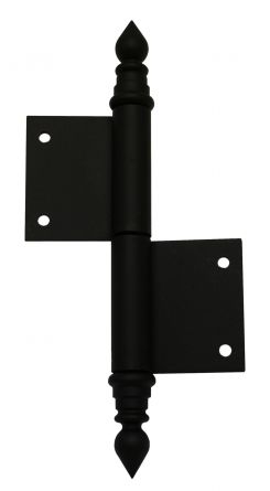 Z�v�s okenn� 80 UR14 P �ern� RAL9005