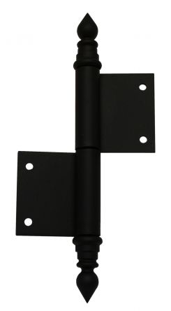 Z�v�s okenn� 80 UR14 L �ern� RAL9005