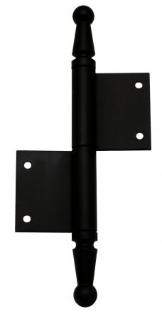 Z�v�s okenn� 80 UR01 L �ern� RAL9005