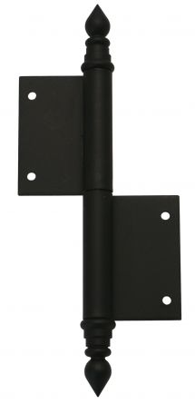 Z�v�s okenn� 100 UR14 P �ern� RAL9005