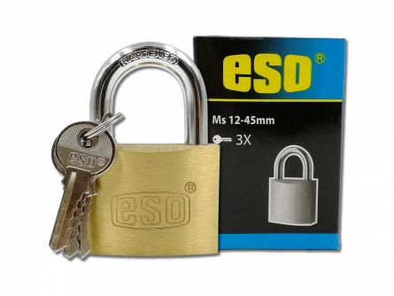 Visac� z�mek 9245 A Ms 45