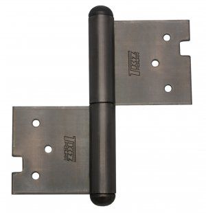 Z�v�s dve�n� 100 pro DZ BL. L 9251000C