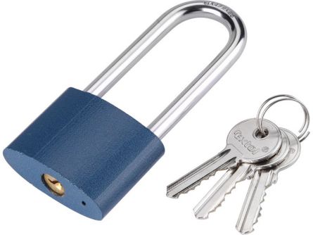 Visac� z�mek litinov� 45mm prodlou�en� EXTOL