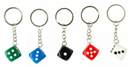 P��v�sek kostka barevn� mal�