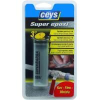 CEYS tmel spr�vkov� KOV