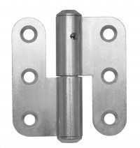 Z�v�s dve�n� 70x66 P rovn� Zn b�l�