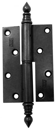 Z�v�s dve�n� 120 UR14 P rovn� Surov�