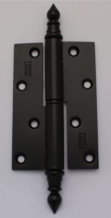 Z�v�s dve�n� 120 UR14 P rovn� �ern�