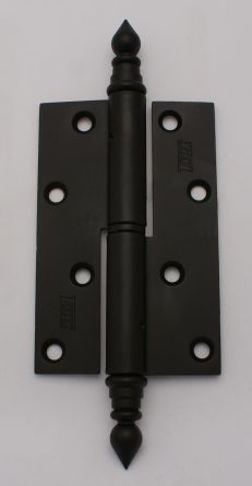 Z�v�s dve�n� 120 UR14 L rovn� �ern�