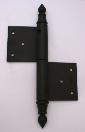 Z�v�s vratov� 150 UR14 P �ern� RAL9005