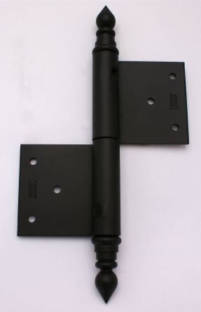 Z�v�s vratov� 150 UR14 L �ern� RAL9005