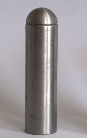 N�vlek EXPERT 13,5-UR25 bez povrch.�pravy