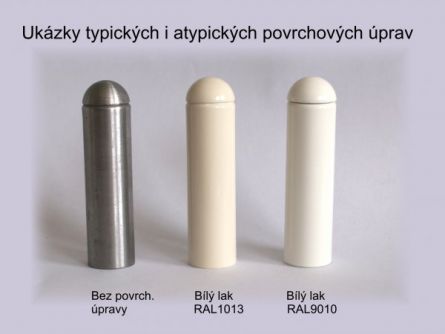 N�vlek TRIO 15-UR25 �elezn� Bez P�