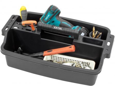 Organiz�r/nosi� na n��ad� otev�en� 520x320x195mm