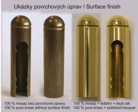 N�vlek TRIO 20-UR25 Ms brou�en�