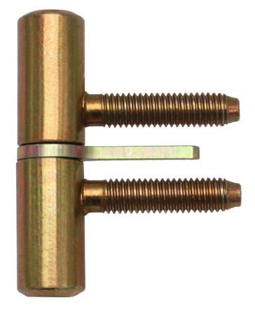 Z�v�s okenn� 60 M8 s h�ebem Zn �lut�