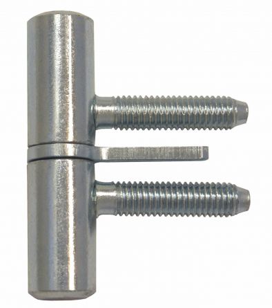 Z�v�s okenn� 60 M8 s h�ebem Zn b�l�