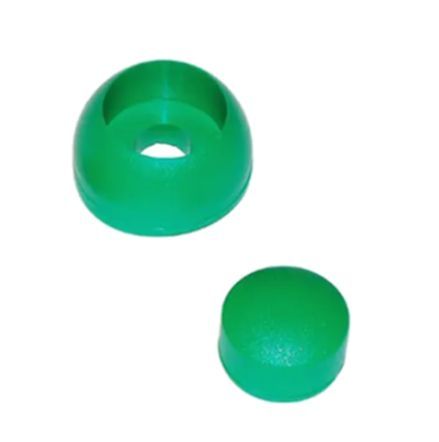 DO z�tka �roubovac� M10 GHZ 2 zelen�