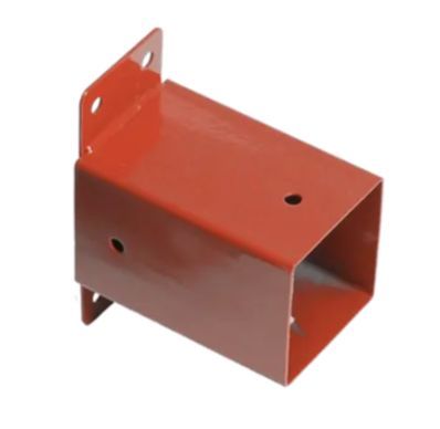 DO konektor n�st�nn� �tvercov� CZ 90x90 GHSK 90