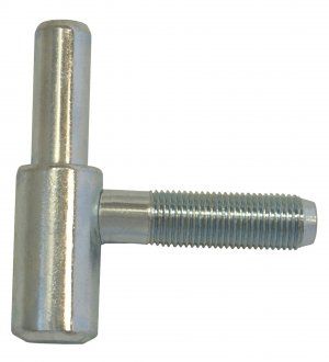 Z�v�s dve�n� 60/10 SD M10x1/37 Zn b�l�