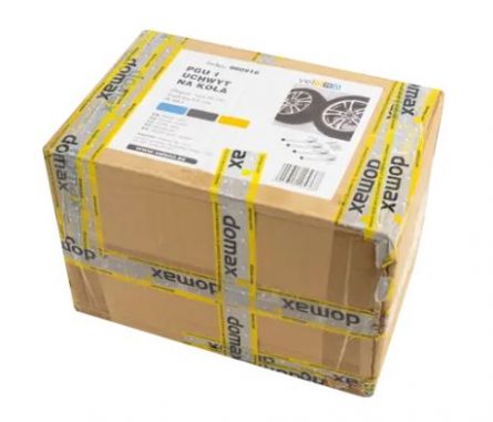 VYP DO dr��k na kola pneu 35x3,8 �4ks PGU 1