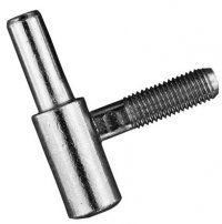 Z�v�s dve�n� 60/10 SD M10x1/50 Zn b�l�