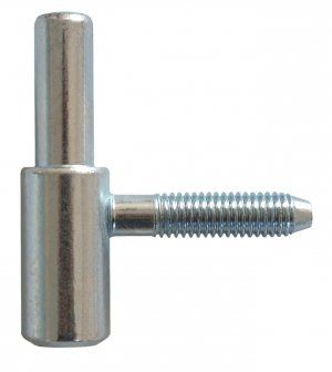 Z�v�s dve�n� 60/10 SD M8 Zn b�l�