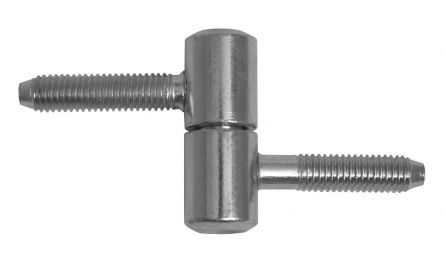 Z�v�s okenn� 40 M8 bez h�ebu Surov�