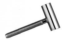 Z�v�s dve�n� 80/10 VD M8 Zn b�l�