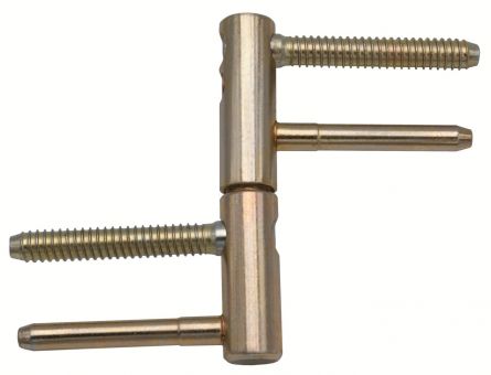 Z�v�s dve�n� trio 14 DZ PH Zn �lut�