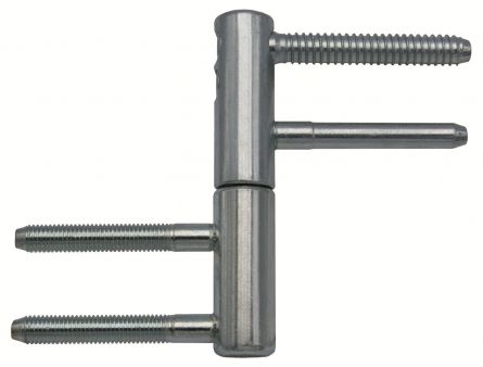 Z�v�s dve�n� trio 15 22/M7 PH Zn b�l�