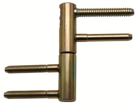 Z�v�s dve�n� trio 15 22/M7 PH Zn �lut�