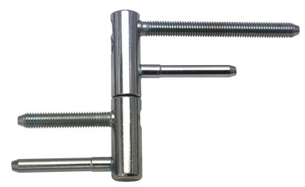 Z�v�s dve�n� trio 15 PYRO M8 PH Zn b�l�