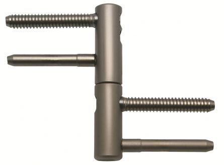 Z�v�s dve�n� trio 15 DZ PH Ni sat.