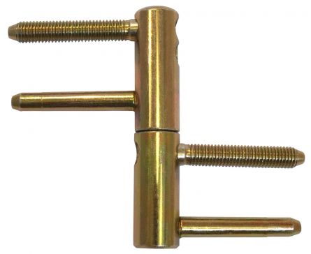 Z�v�s dve�n� trio 20 M10 PH Zn �lut�