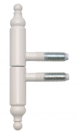 Z�v�s okenn� 13x60 UR21 B�l� RAL9010