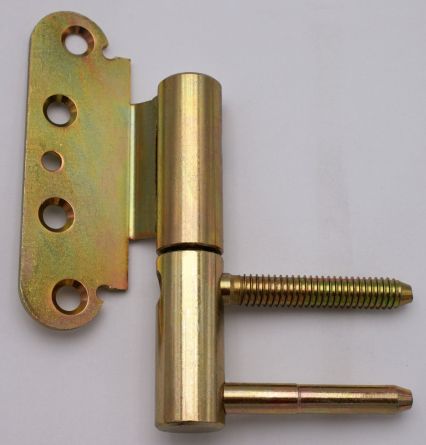 Z�v�s dve�n� trio 20 BP DZ PH L Zn �lut�