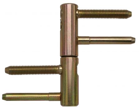 Z�v�s dve�n� trio 15 M8 PH Zn �lut�