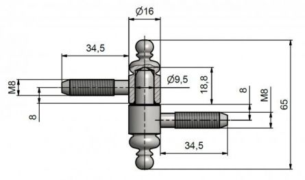 Z�v�s okenn� 30 UR27 Star� Ms