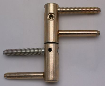 Z�v�s dve�n� EXPERT 20 BZ Zn �lut�