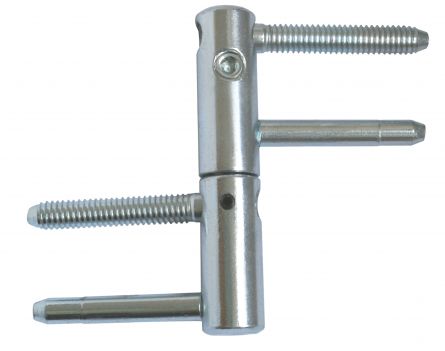 Z�v�s dve�n� EXPERT 20 BZ Zn b�l�