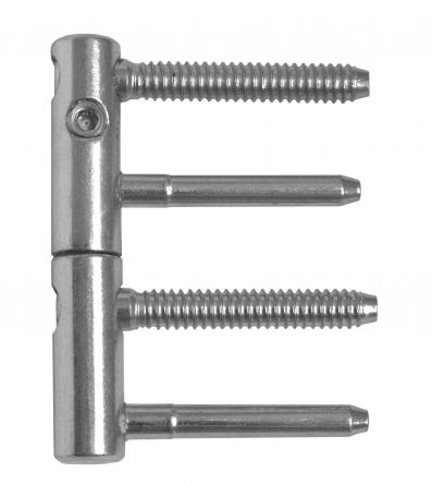 Z�v�s dve�n� EXPERT 15 DZ PH Zn b�l�