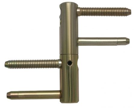 Z�v�s dve�n� trio 20 DZ PH BZ Zn �lut�