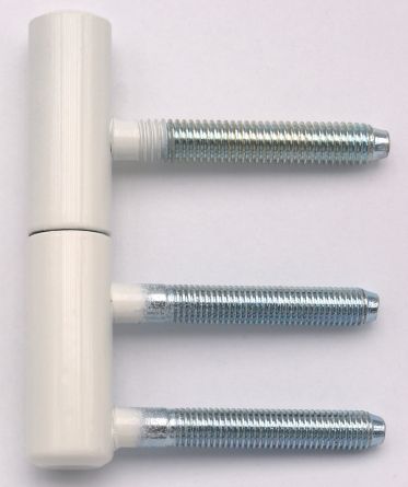 Z�v�s dve�n� 80/10 M8 22/M7 PH lak RAL 9010