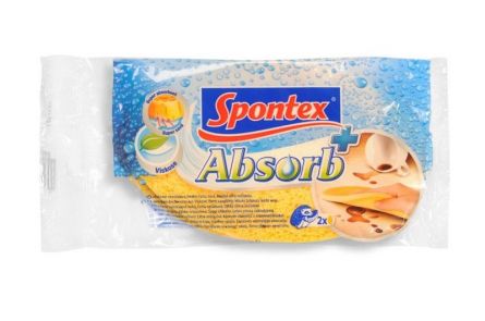 SP-houba 2 Absorb Spontex