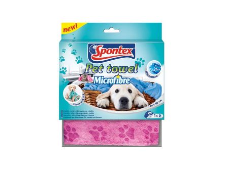 SP-mikrout�rka pro psy a ko�ky 40x80cm