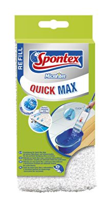 SP-mop n�hradn� Quickmax Spontex