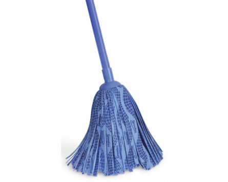 SP-mop t��s�ov� Poder Azul